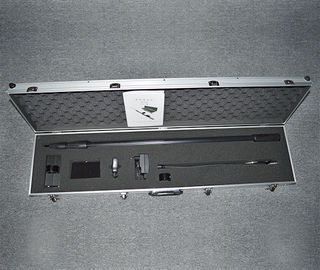 Handheld HD Under Vehicle Inspection Camera 1.16m Rod Max Length MCD-V7D